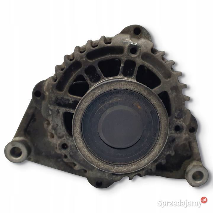 ALTERNATOR Opel Meriva B Astra J 14 16V 13500582 lubelskie Chełm