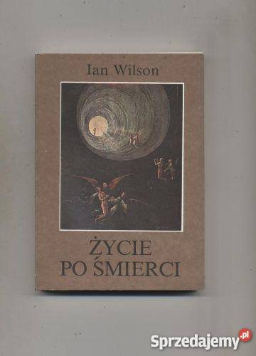 Życie śmierci Książki i Podręczniki Szczecin