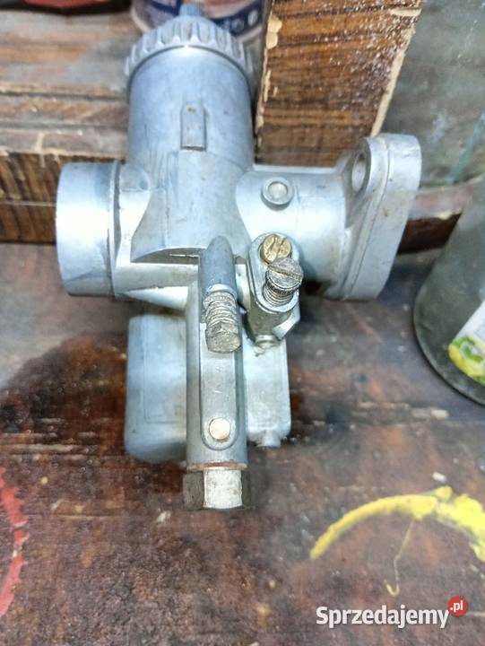 Sprzedam gaźnik jikov Jawa 350 Jawa 250 Jawa 175