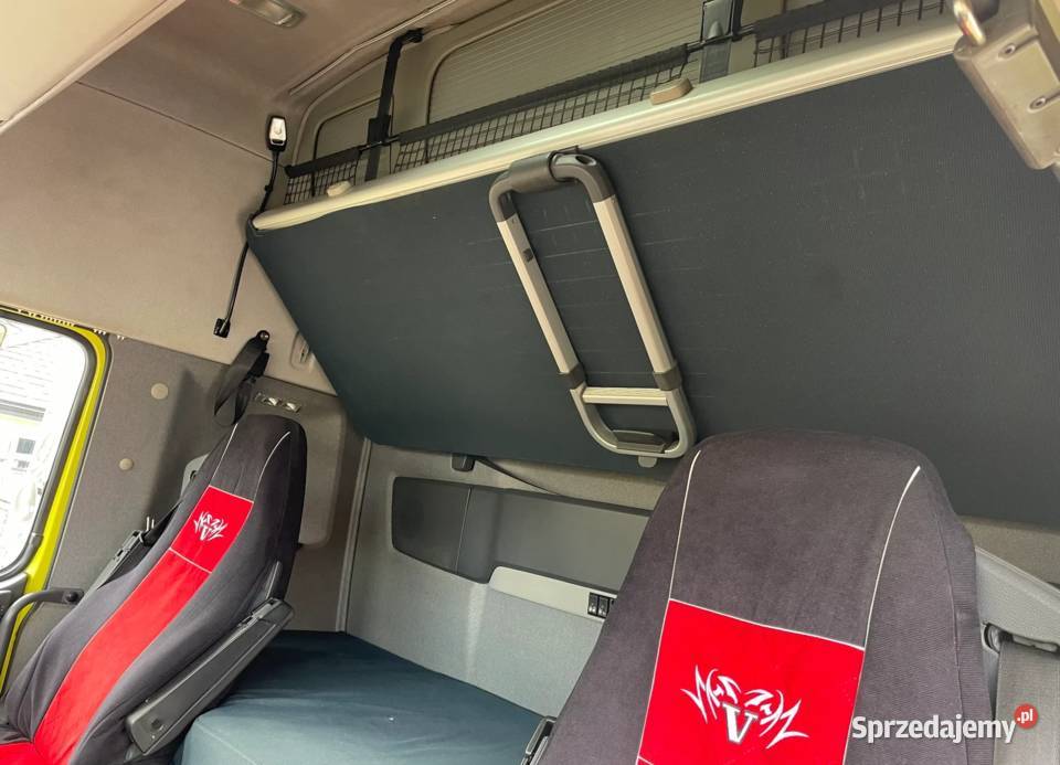 Volvo FH 460 2012r XXL 460KM Brochów