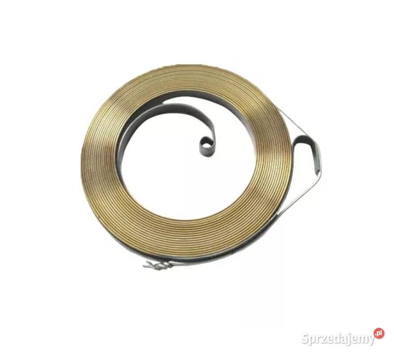 Sprężyna rozrusznika STIHL FS38 FS45 FS55 55 Ostrołęka sprzedam