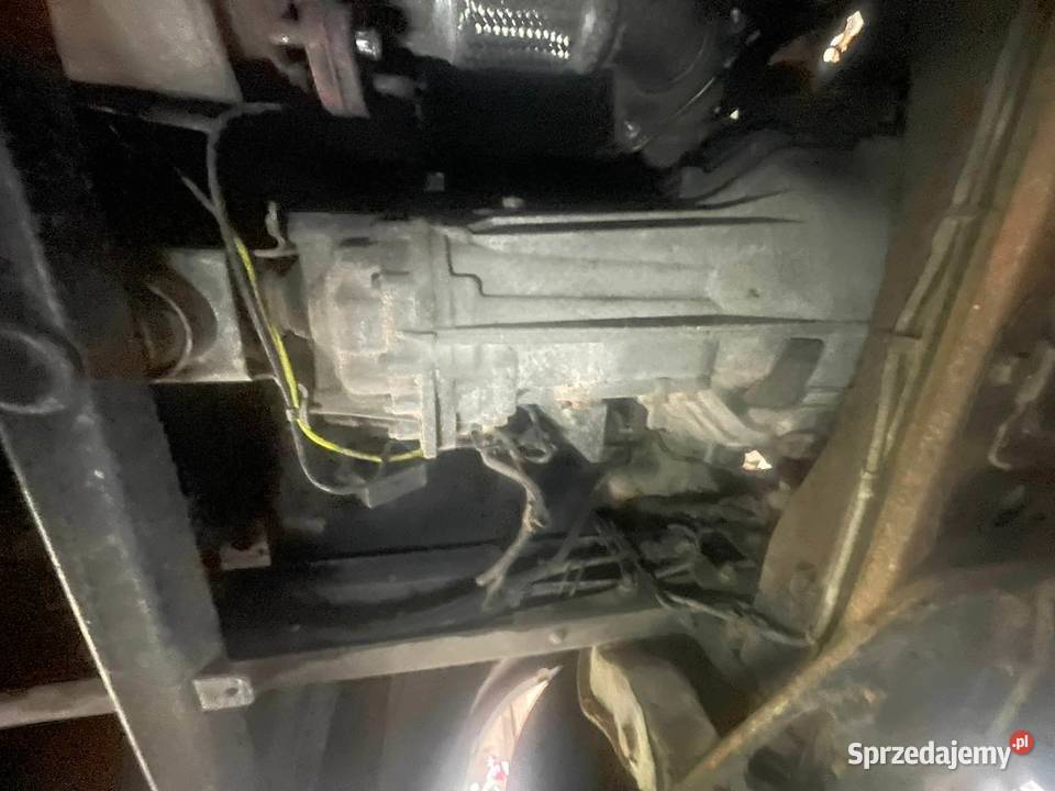 Iveco Daily 23 Łańcut sprzedam