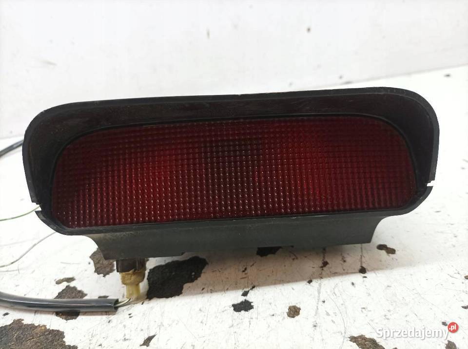 ŚWIATŁO STOP 28651385 Daihatsu Terios I 19972005 świętokrzyskie