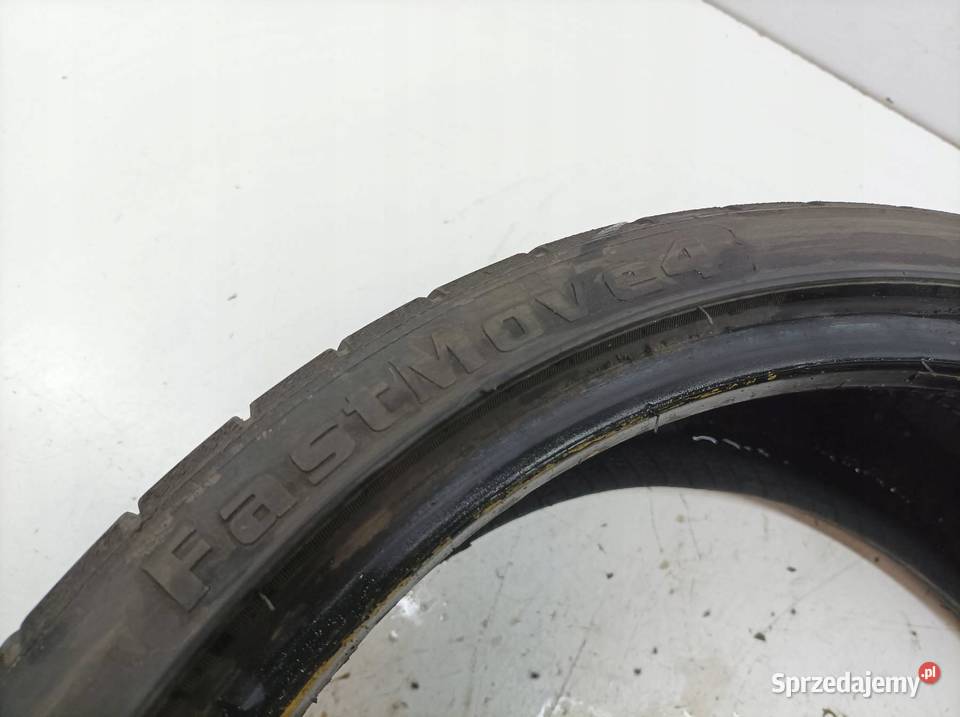 OPONA LETNIA NORDEXX FASTMOVE 4 22535ZR19 0120 225