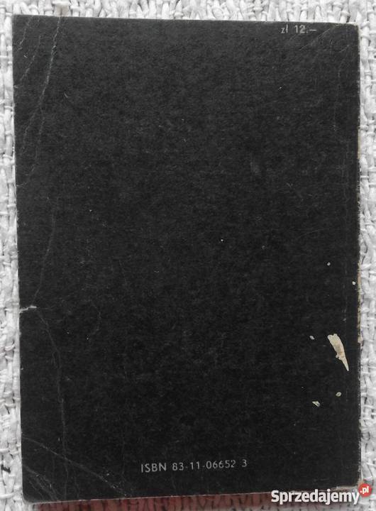 Dramat Carrera 30 Lech Niekrasz