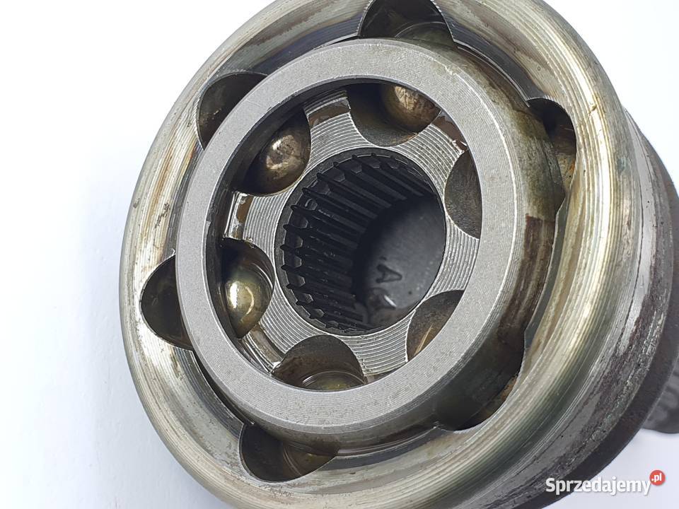 Przegob Zewnetrzny Tyl Polos Suzuki KingQuad 700 łódzkie Łódź