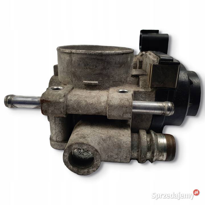 PRZEPUSTNICA Opel Meriva A 16 16V 055559227 lubelskie