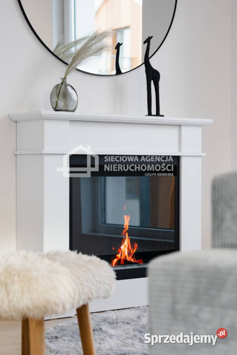 Mieszkanie 7268m2 2pokojowe Mechelinki sprzedam