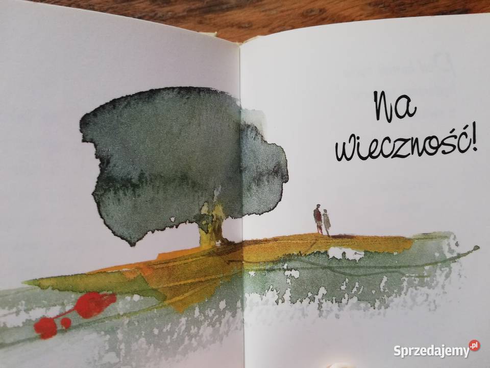 Na zawsze razem Sarah Hall