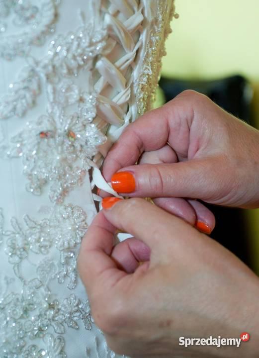 MS Moda BLANKA na 180 mniej Wrocław