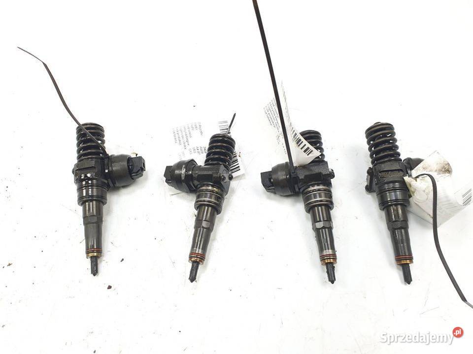 WTRYSKIWACZ AUDI A4 B7 038130073BP sprzedam