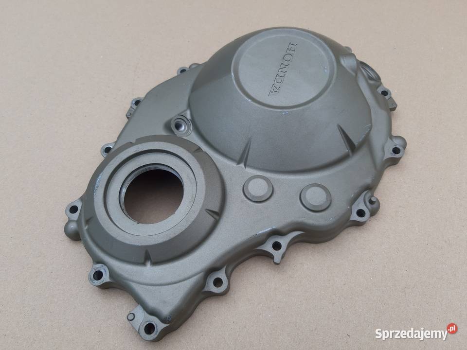 HONDA CBR 1000RR SC59 DEKIEL POKRYWA SPRZĘGŁA Bieleń