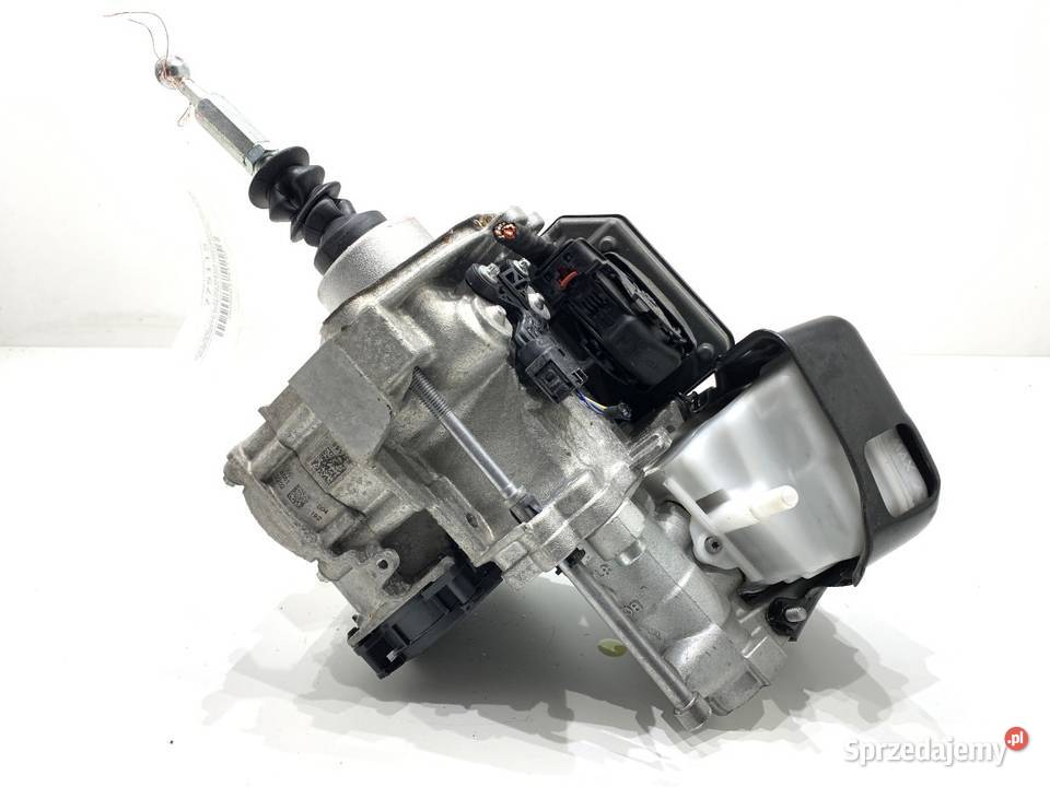 SERWO HAMULCOWE AUDI A7 C8 4K0614105N