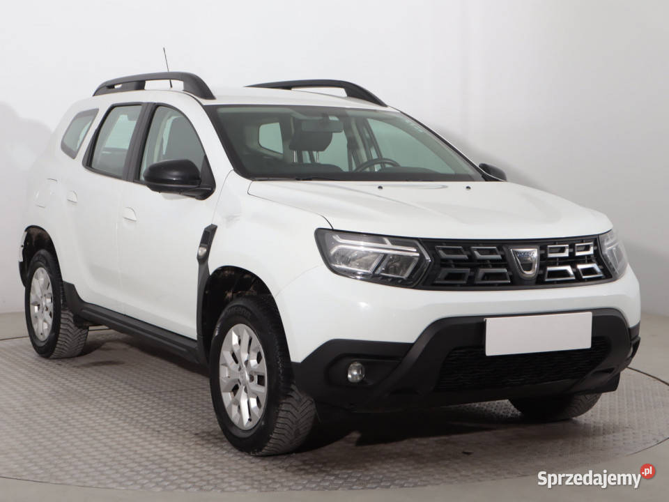 Dacia Duster 10 TCe ESP Piaseczno