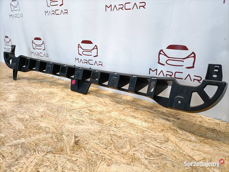 FIAT 500X ŚLIZG MOCOWANIE PROWADNICA ZDERZAKA Części montażowe Pleszew