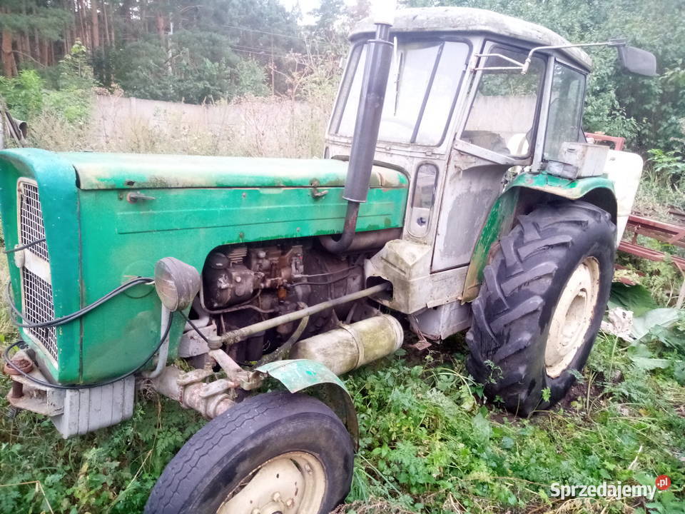 Ursus C 355