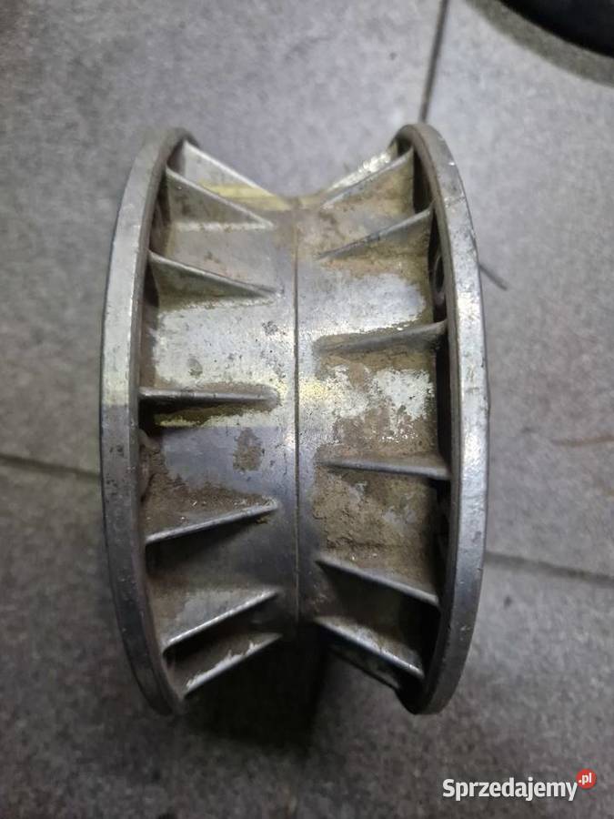 Piasta przód Cz 125 cross 511 metalex 516 Białystok sprzedam