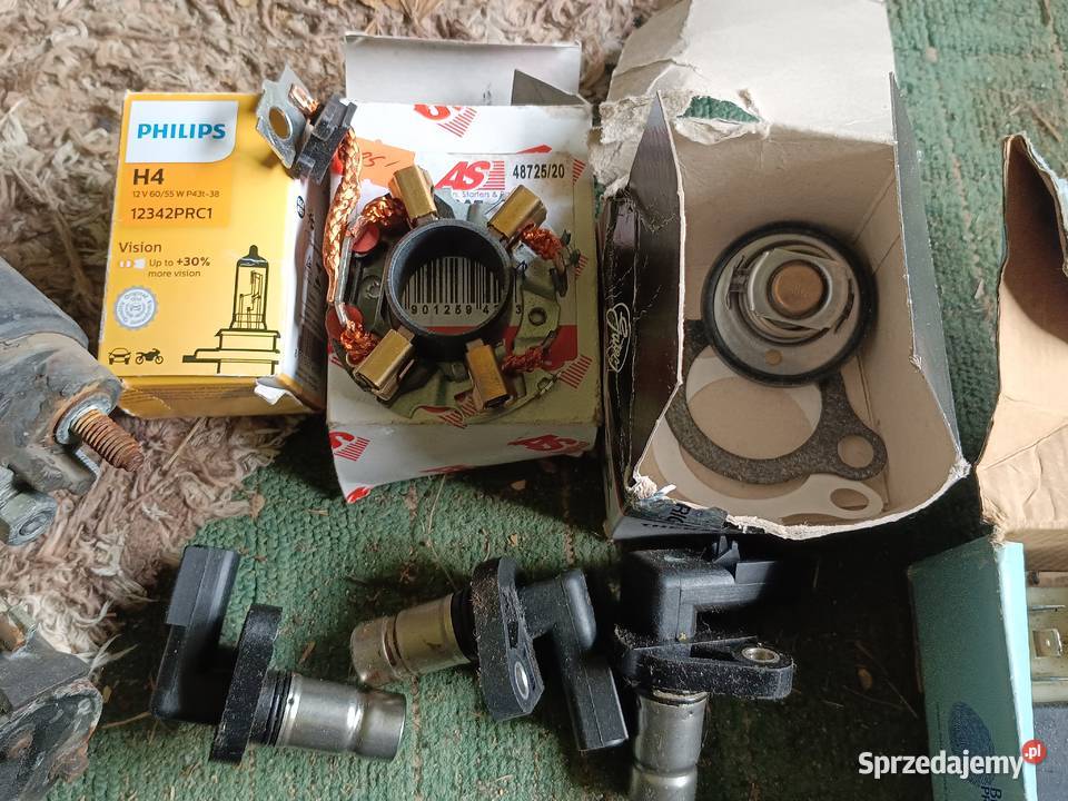 chrysler grand voyager 24 151 koni manual 1997 Grand Voyager Szydłowiec