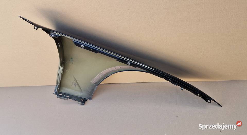BMW G20 G21 III BŁOTNIK LEWY PRZÓD lubuskie Bieleń