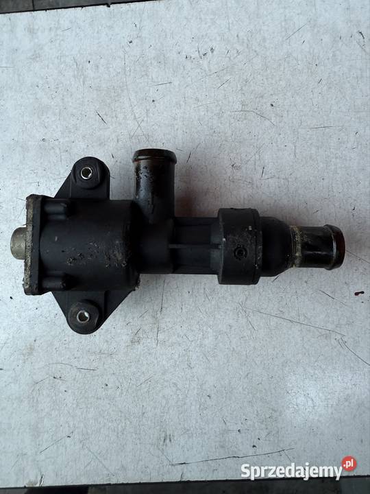 Elektrozawór BMW e24 OE1373191 Mszana