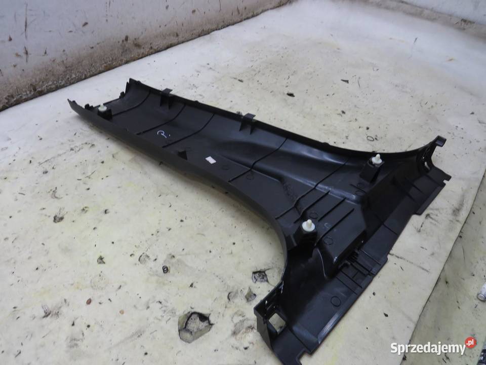 OSŁONA SŁUPKA PRAWA XTRAIL III T32 769154CE0A