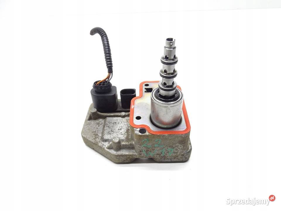 POMPKA STEROWNIK HALDEX 0AY907554E AUDI Q3 A3 S3