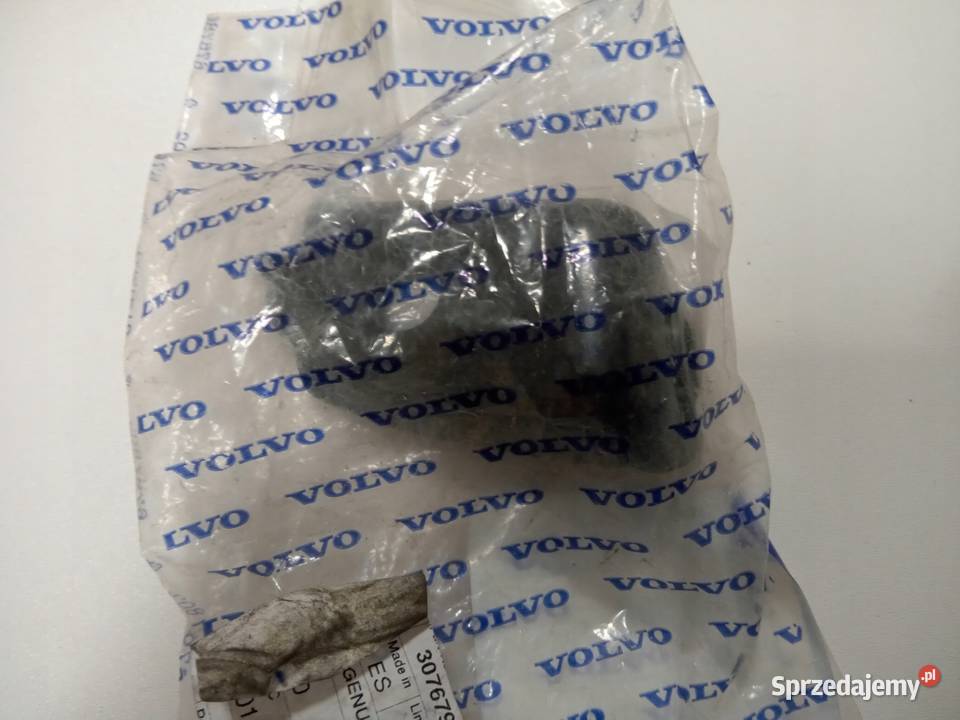 UCHWYT PŁYTY FOTELA PRAWY TYŁ VOLVO V60 CC Nowy Tomyśl