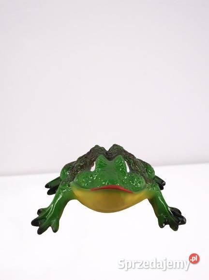 Figura Dekoracja Ropucha Łochynia