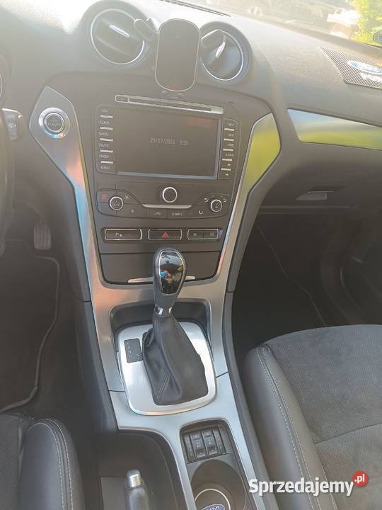 Ford mondeo Mk 4 polift 2010 diesel 20 163 diesel Bolesławiec sprzedam