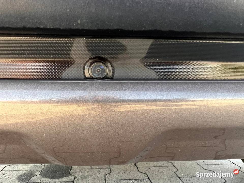 Microcar MGO Highland X 2018r stan idealny AM 8KM Krzeszowice