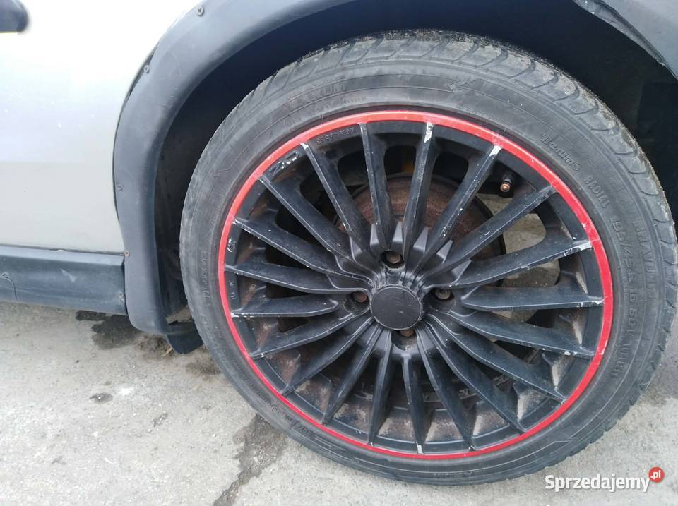 Corsa 12 2002 2002531km Brzeg