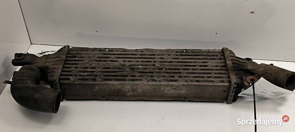 INTERCOOLER NISSAN PRIMERA 14461AW300