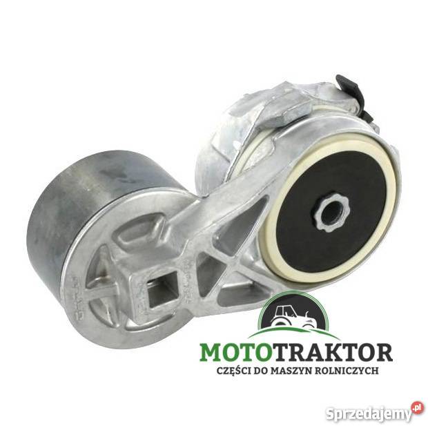 Napinacz Paska John Deere 7710 7810 7720 7820 Łążynek