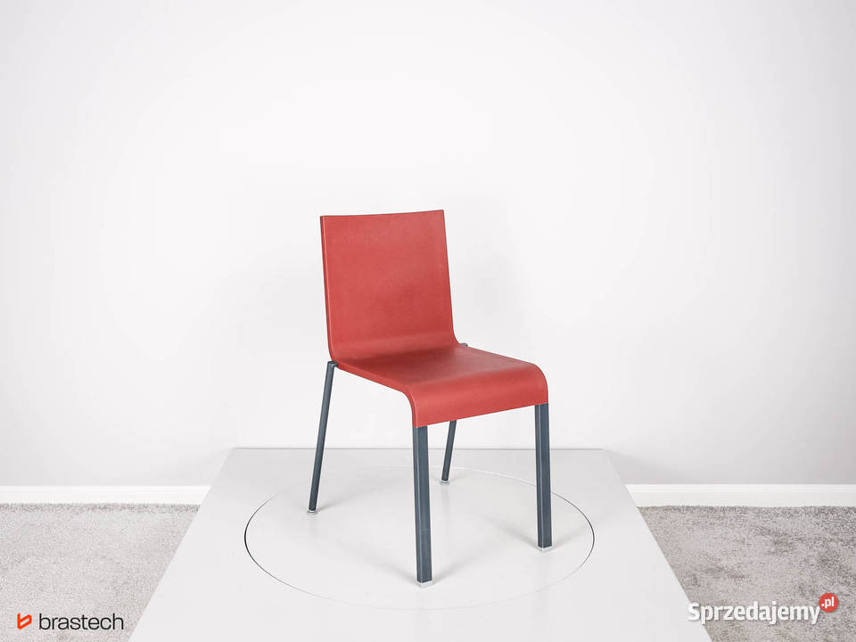 Krzesło biurowe Vitra 03 Krzesła Sątoczno