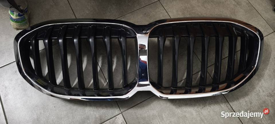 Grill BMW f40 Koronowo