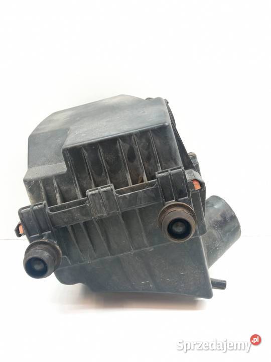 OBUDOWA FILTRA POWIETRZA 13241653 Opel Corsa IV Obudowy filtrów