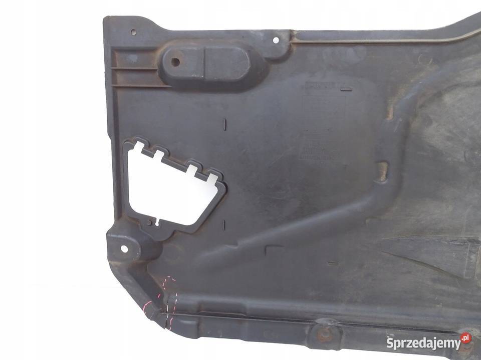 OSŁONA PŁYTA PODWOZIA BMW X1 E84 E90 E91 E92