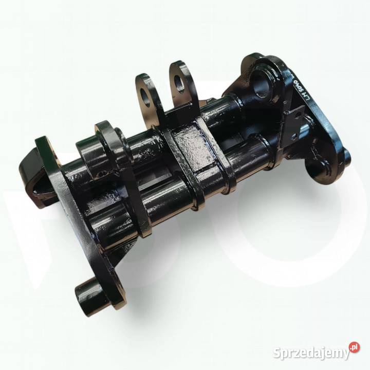 Adaptacja Osprzętu 47562065 87685306 47459761 Wilkowo