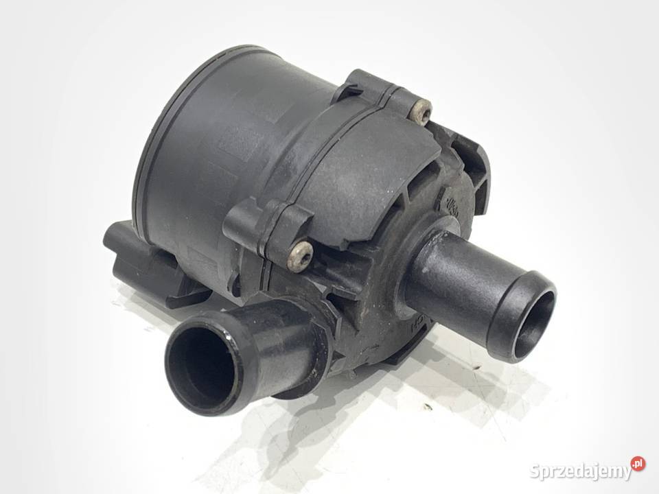 DODATKOWA POMPA WODY RENAULT CLIO V 925164GA0A
