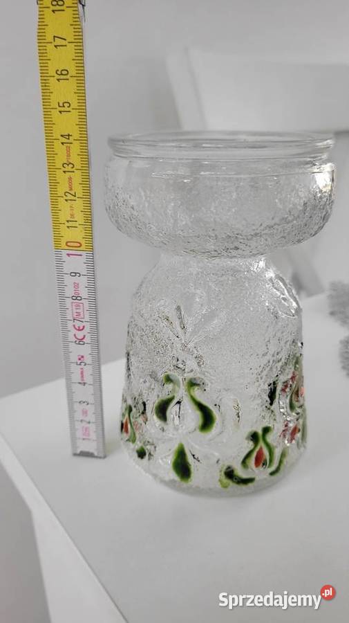 Stary wazon Ciechanowiec