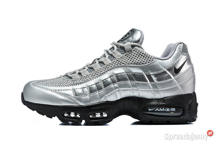 Nike Air 95 buty męskie sportowe Nike Warszawa