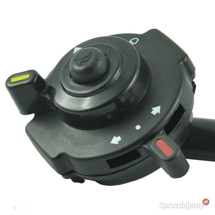 Włącznik świateł Startrac 263 Mitsubishi S3L2 Tajęcina