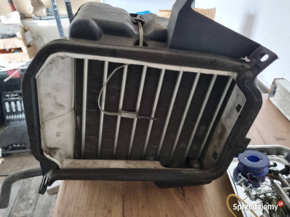 Części klimatyzacji honda civic vi Poznań