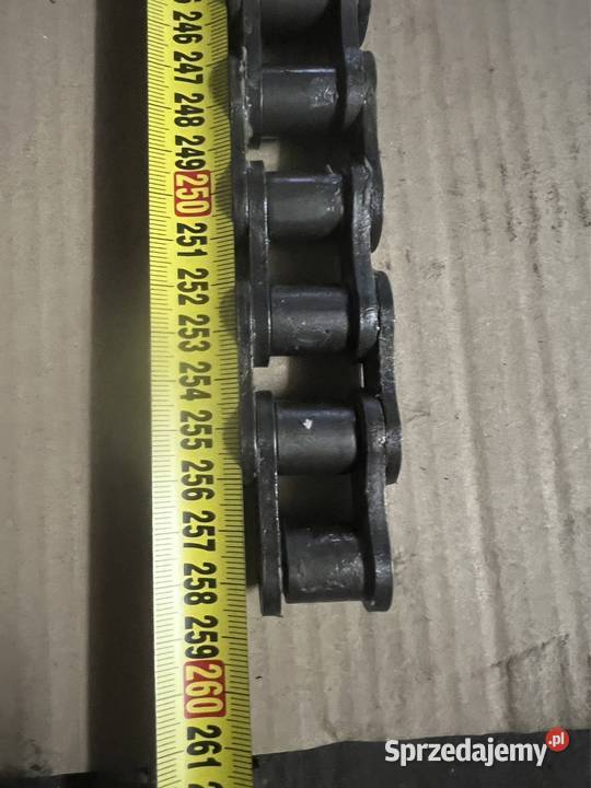 Łańcuch 16B1 REXNORD GERMANY 258mb Bralin