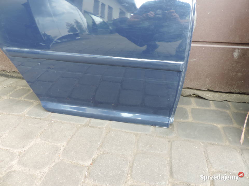 VOLKSWAGEN GOLF 4 IV 5D DRZWI PRAWY TYŁ Nowy Sącz