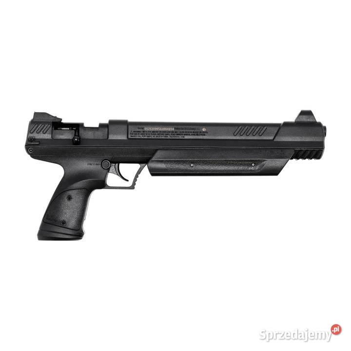 Pistolet wiatrówka Umarex Strike Point 55 mm sprzedam