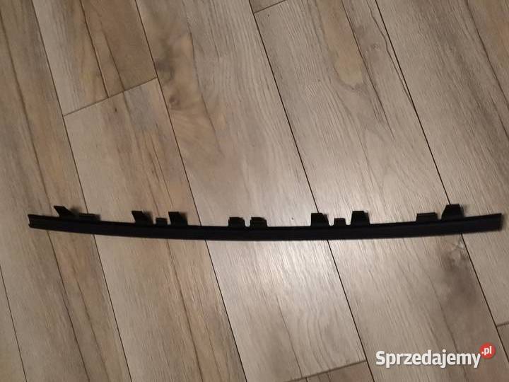 VW TOURAN 0306 LISTWA ZDERZAKA PRZÓD 1T0853625 wielkopolskie Międzychód