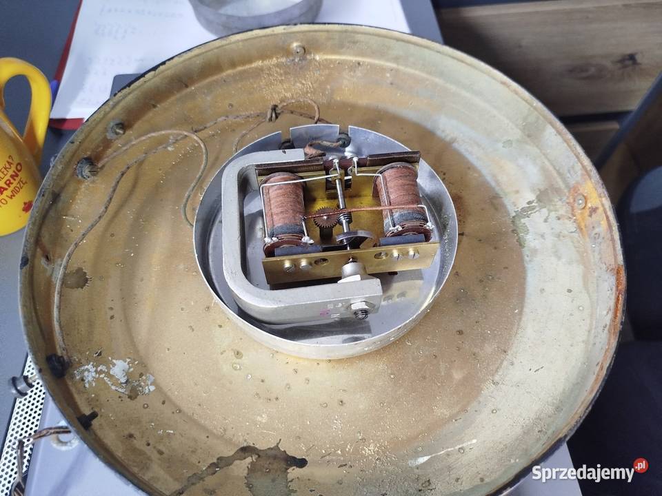 Sprzedam zegar dolnośląskie Radochów sprzedam