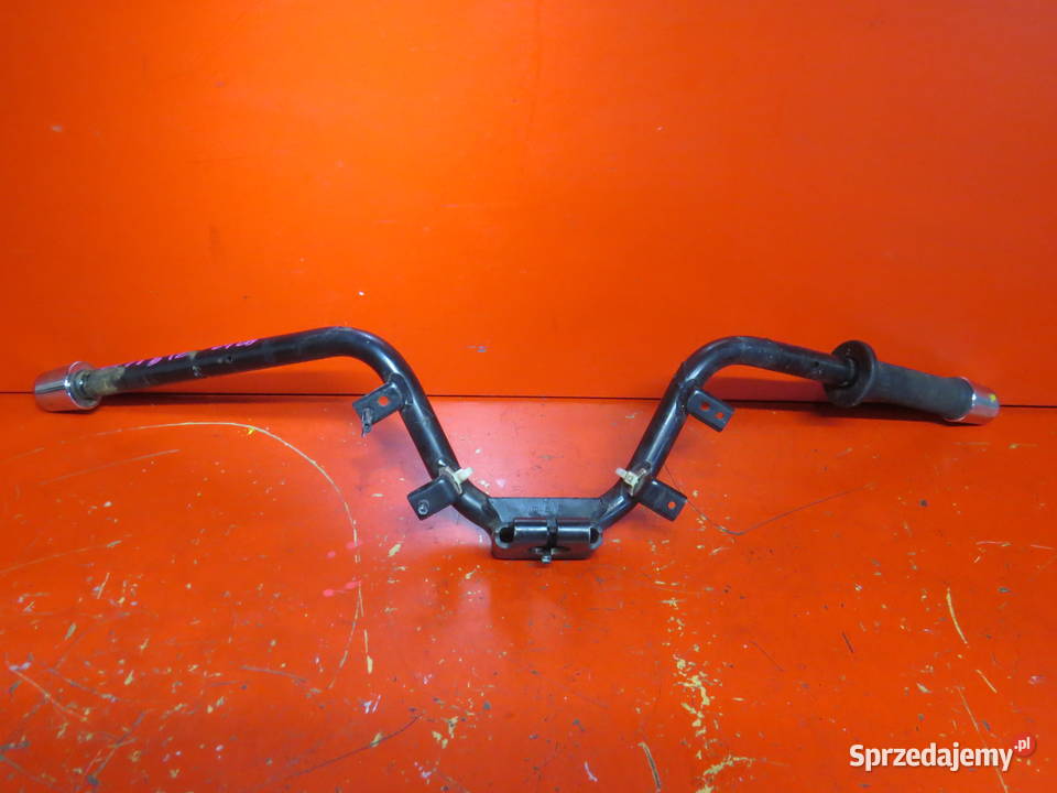 GILERA NEXUS 500 NEXUS500 2012 kierownica kiera Warszawa