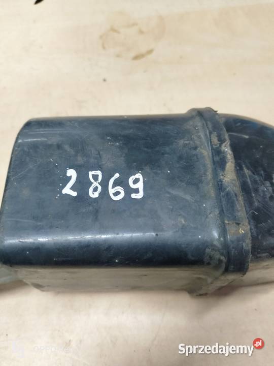 Puszka filtr powietrza Jawa kaczka ogar Mustang łódzkie Łubno